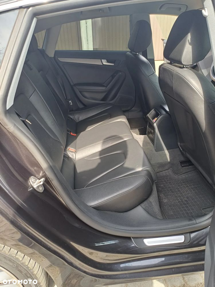 Audi A5 2.0 TDI - 8