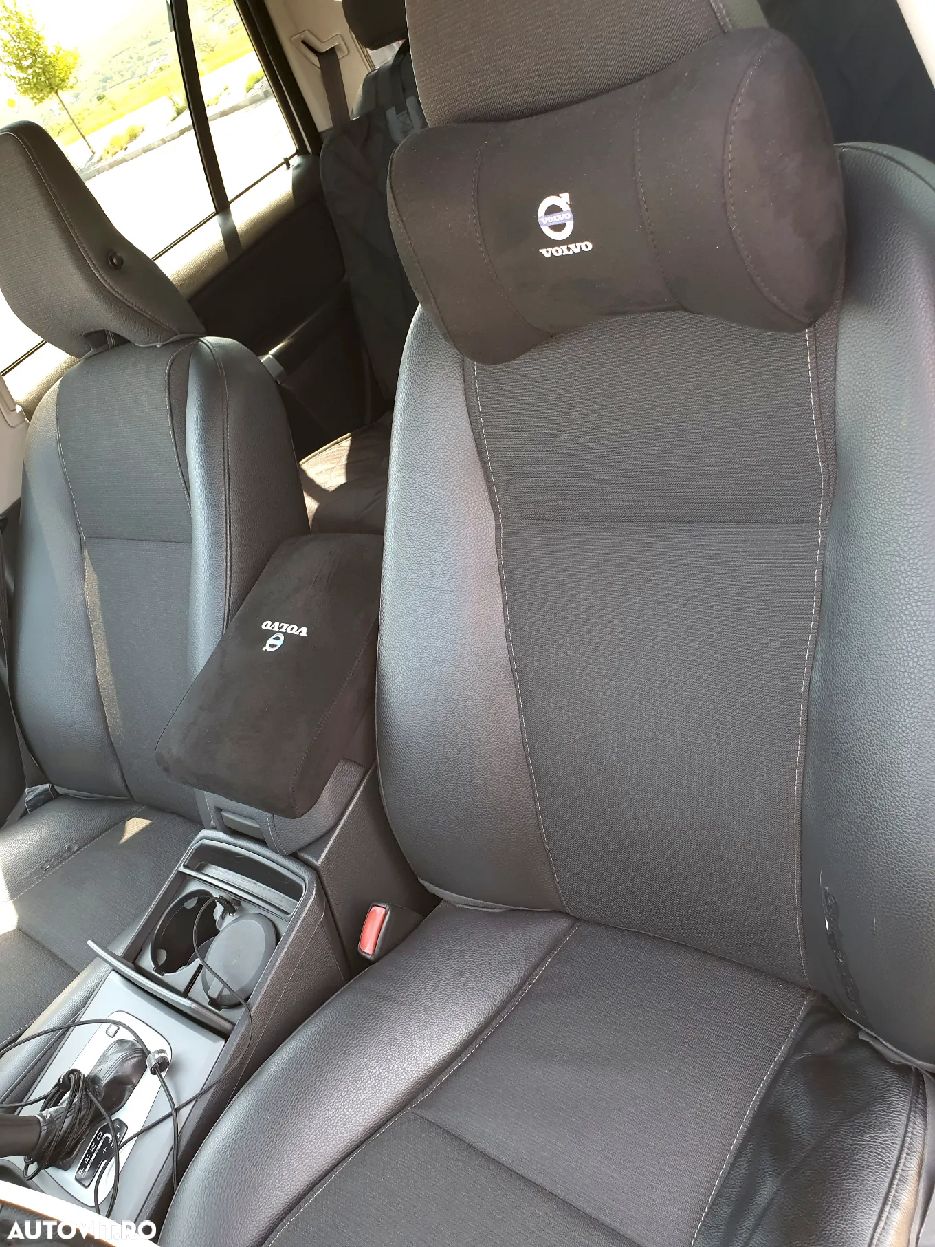 Volvo XC 90 D5AWD - 28