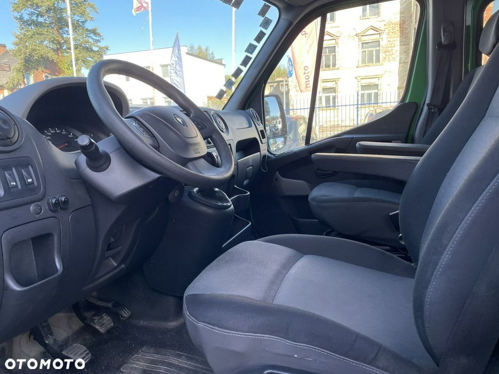 Renault Master - 18