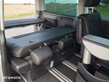 Volkswagen Multivan 6.1 2.0 TDI L1 Highline 4Motion - 11