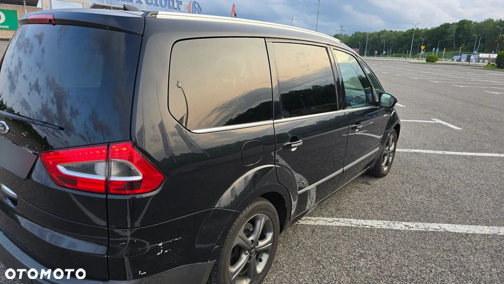 Ford Galaxy - 10