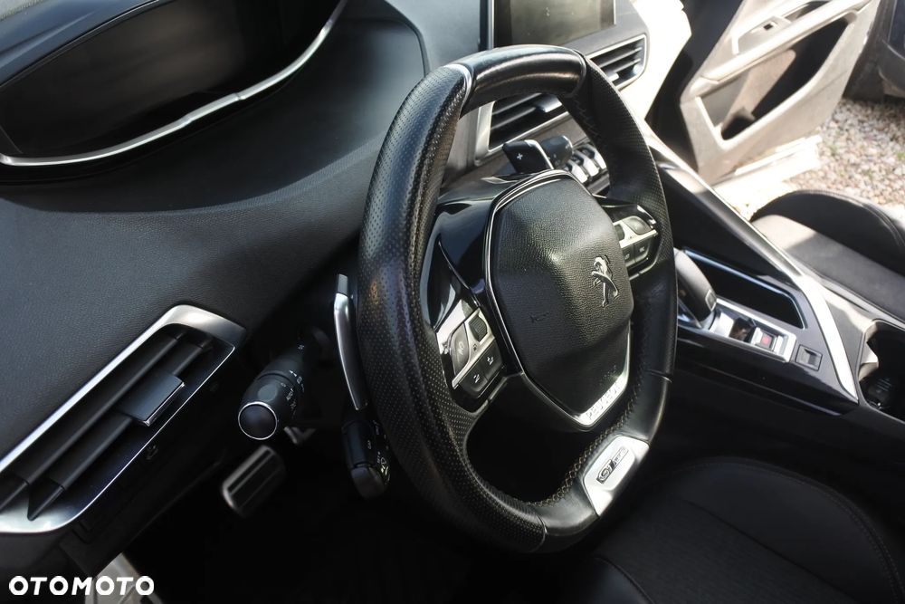 Peugeot 3008 1.6 THP Allure S&S EAT6 - 22