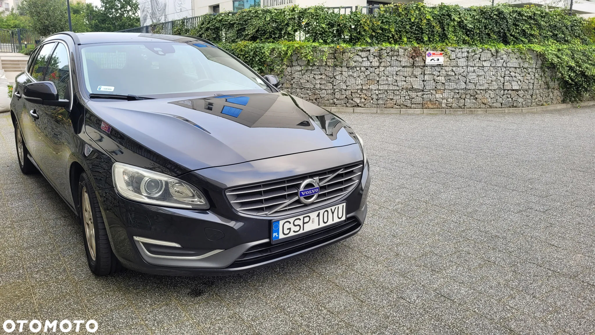 Volvo V60 D3 Summum - 2