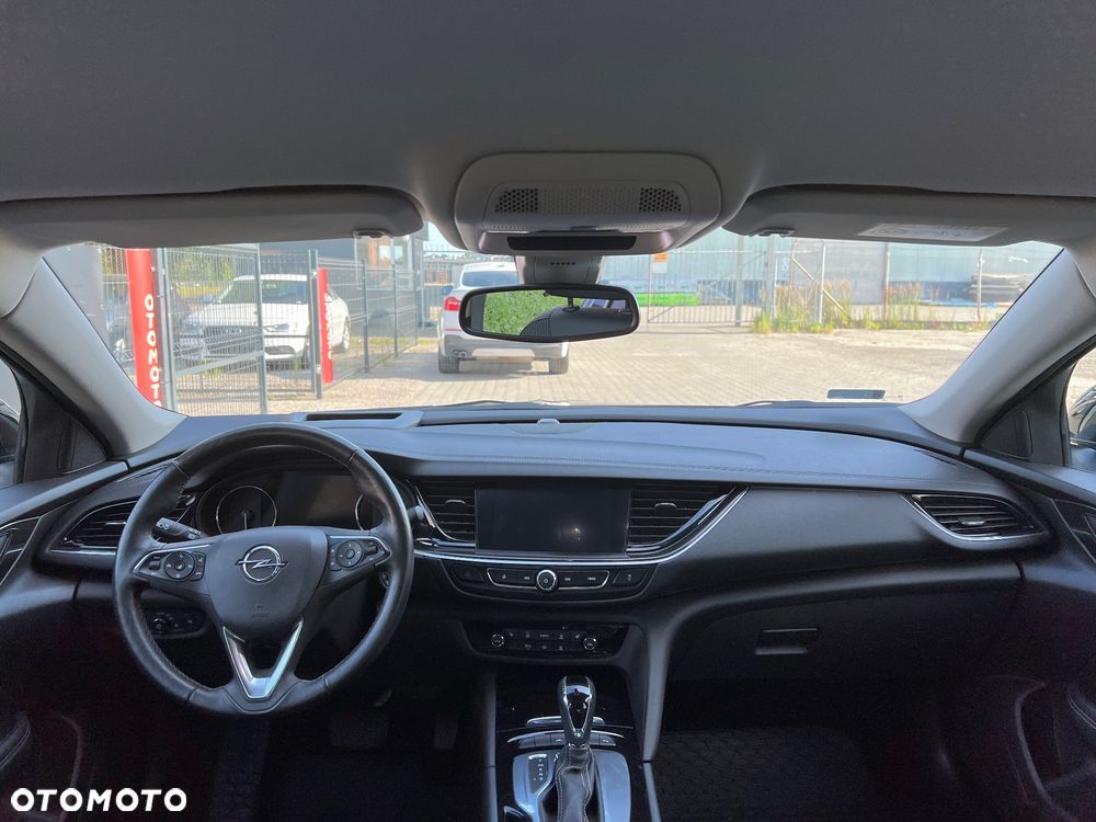 Opel Insignia 2.0 CDTI Elegance S&S - 13