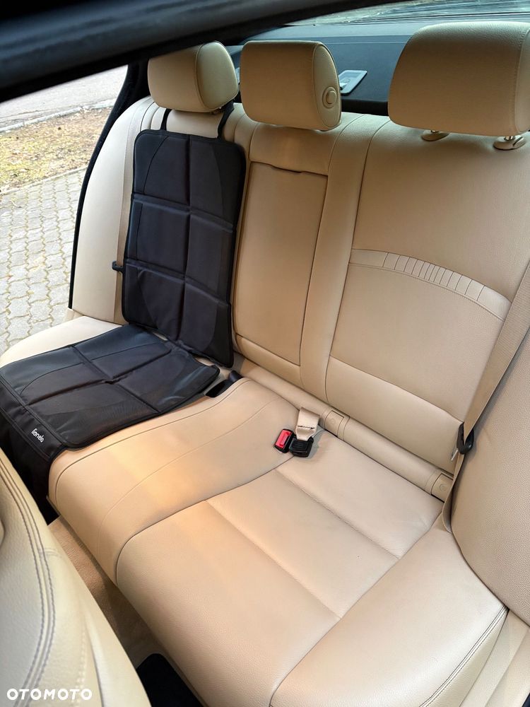 BMW Seria 5 535i - 17