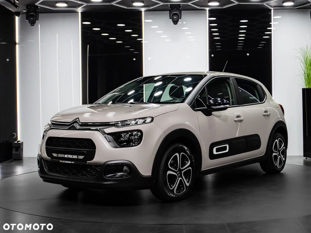Citroën C3 1.2 PureTech Feel - 2