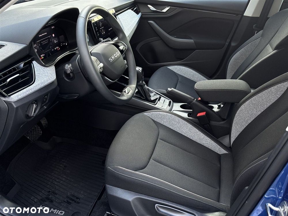 Skoda Kamiq 1.0 TSI Edition 130 DSG - 13