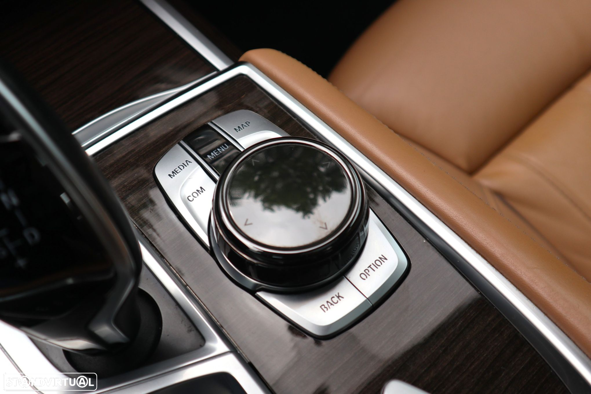 BMW 730 d - 41