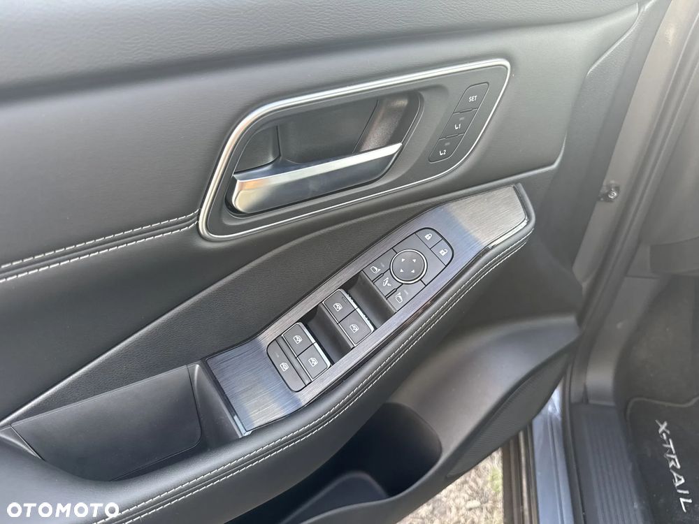 Nissan X-Trail 1.5 VC-T e-POWER Tekna e-4ORCE - 11