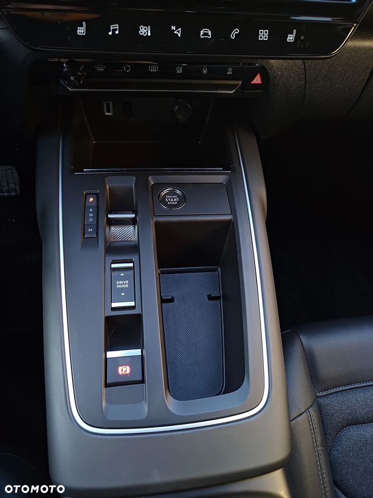 Citroën C5 Aircross 1.2 mHEV Plus eDCT6 - 37