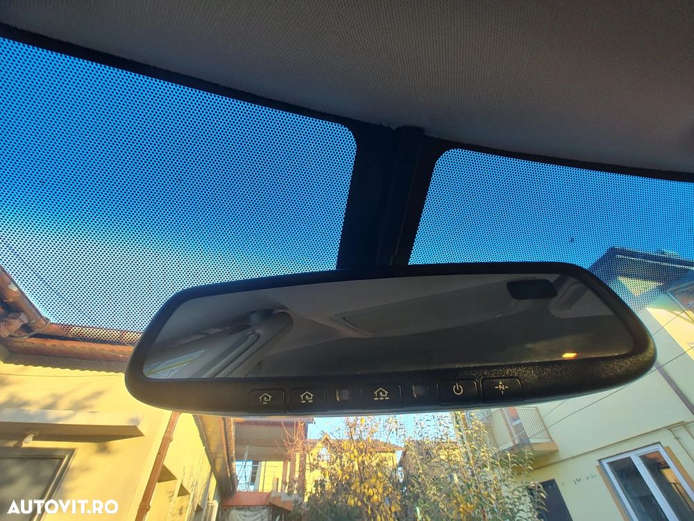 Nissan Pathfinder 3.0 dCi Aut. LE - 17