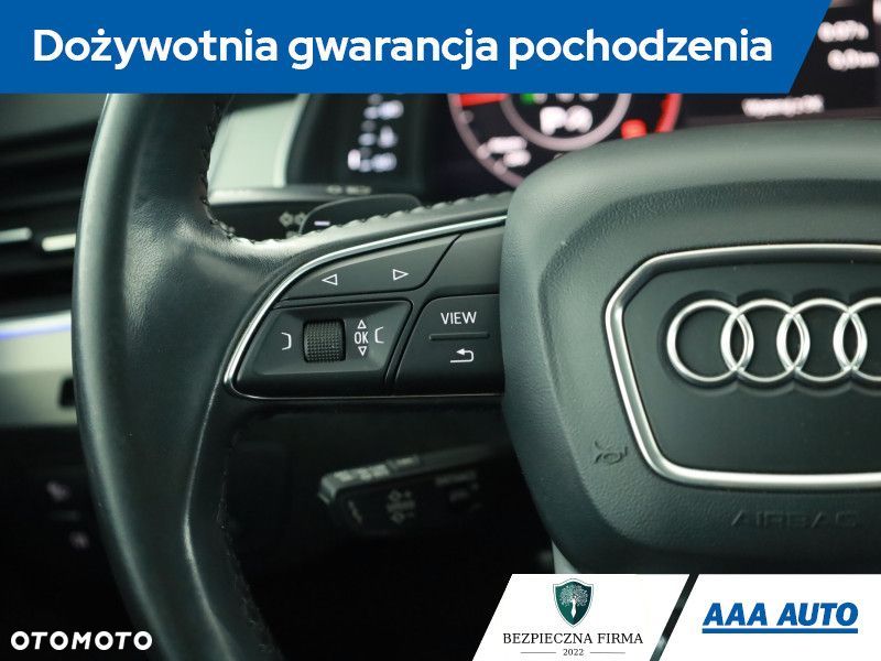 Audi Q7 - 20