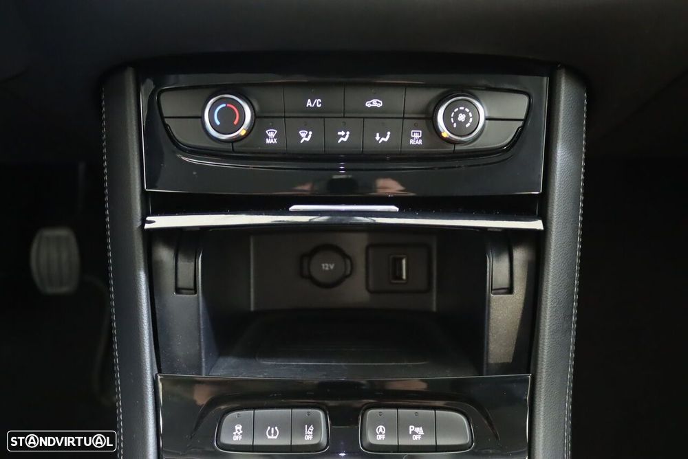 Opel Grandland X 1.5 CDTI Business Edition - 27