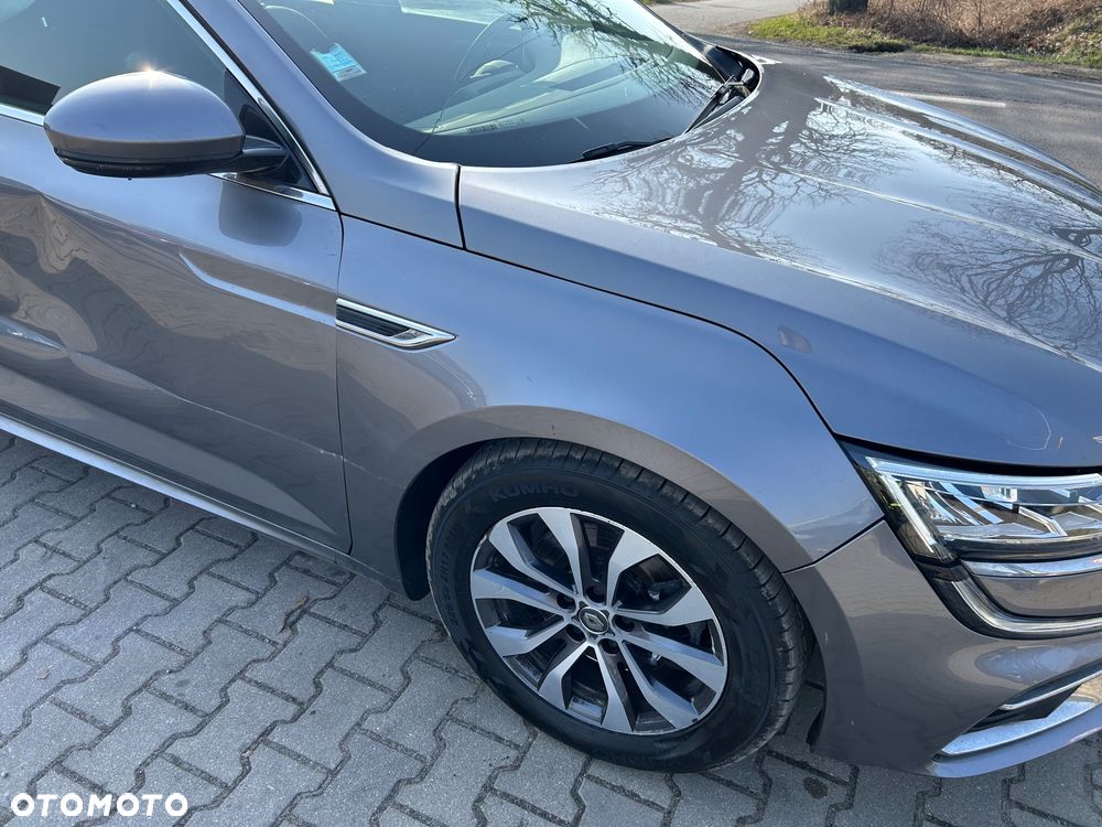 Renault Talisman - 23