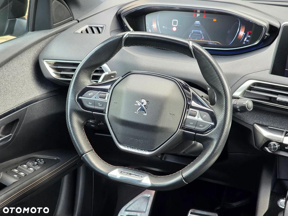 Peugeot 3008 1.5 BlueHDi GT Pack S&S EAT8 - 24