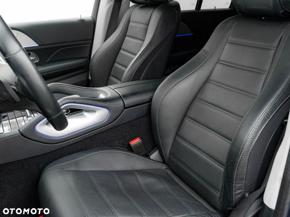 Mercedes-Benz GLE - 14