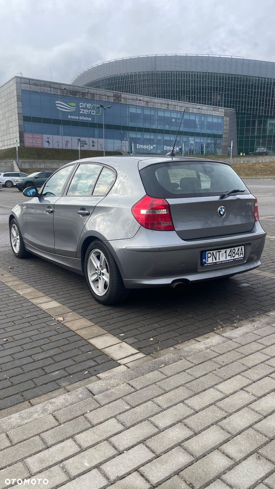 BMW Seria 1 - 14