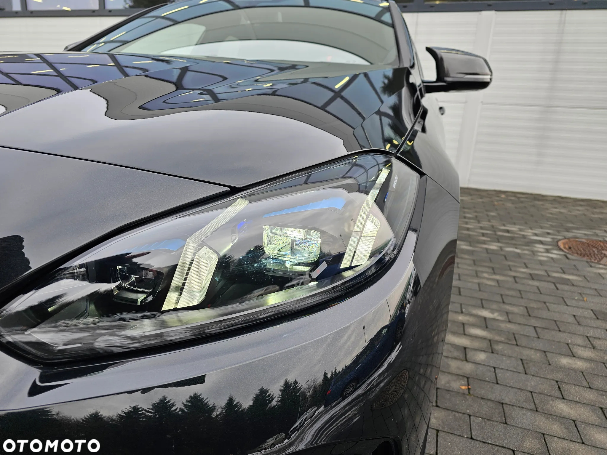 BMW Seria 1 M135i xDrive - 20