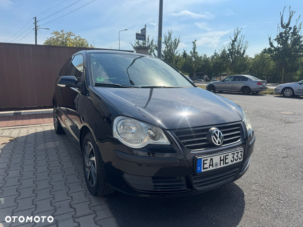 Volkswagen Polo 1.2 12V Trendline