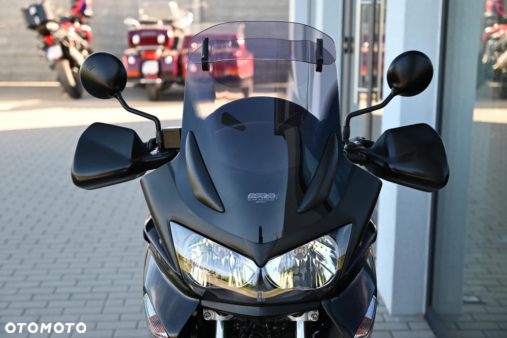 Honda Varadero - 39