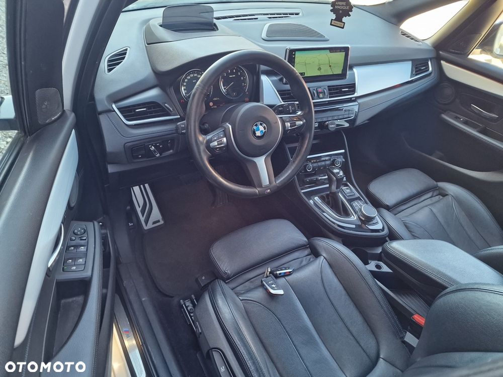 BMW Seria 2 225xe iPerformance M Sport - 20