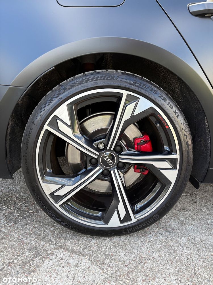 Audi A4 Avant 45 TFSI mHEV Quattro S Line S tronic - 22