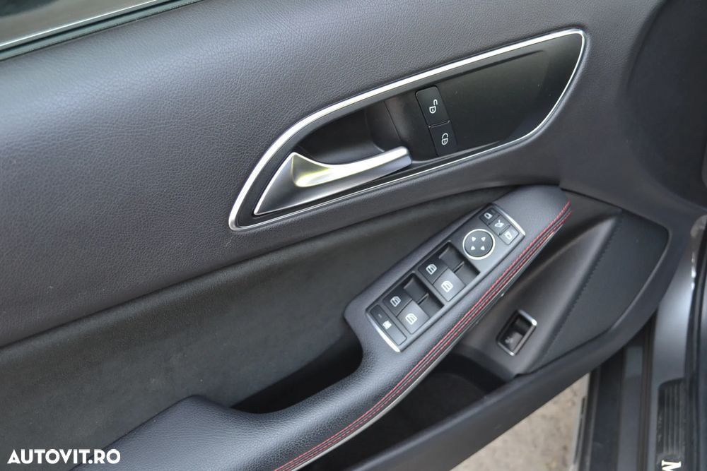 Mercedes-Benz GLA 200 7G-DCT AMG Line - 8