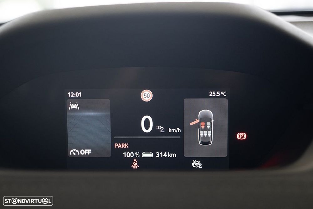 Skoda Elroq 50 - 12
