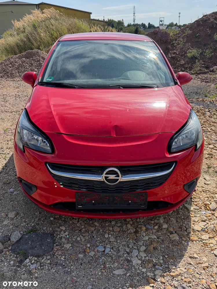 Opel Corsa - 2