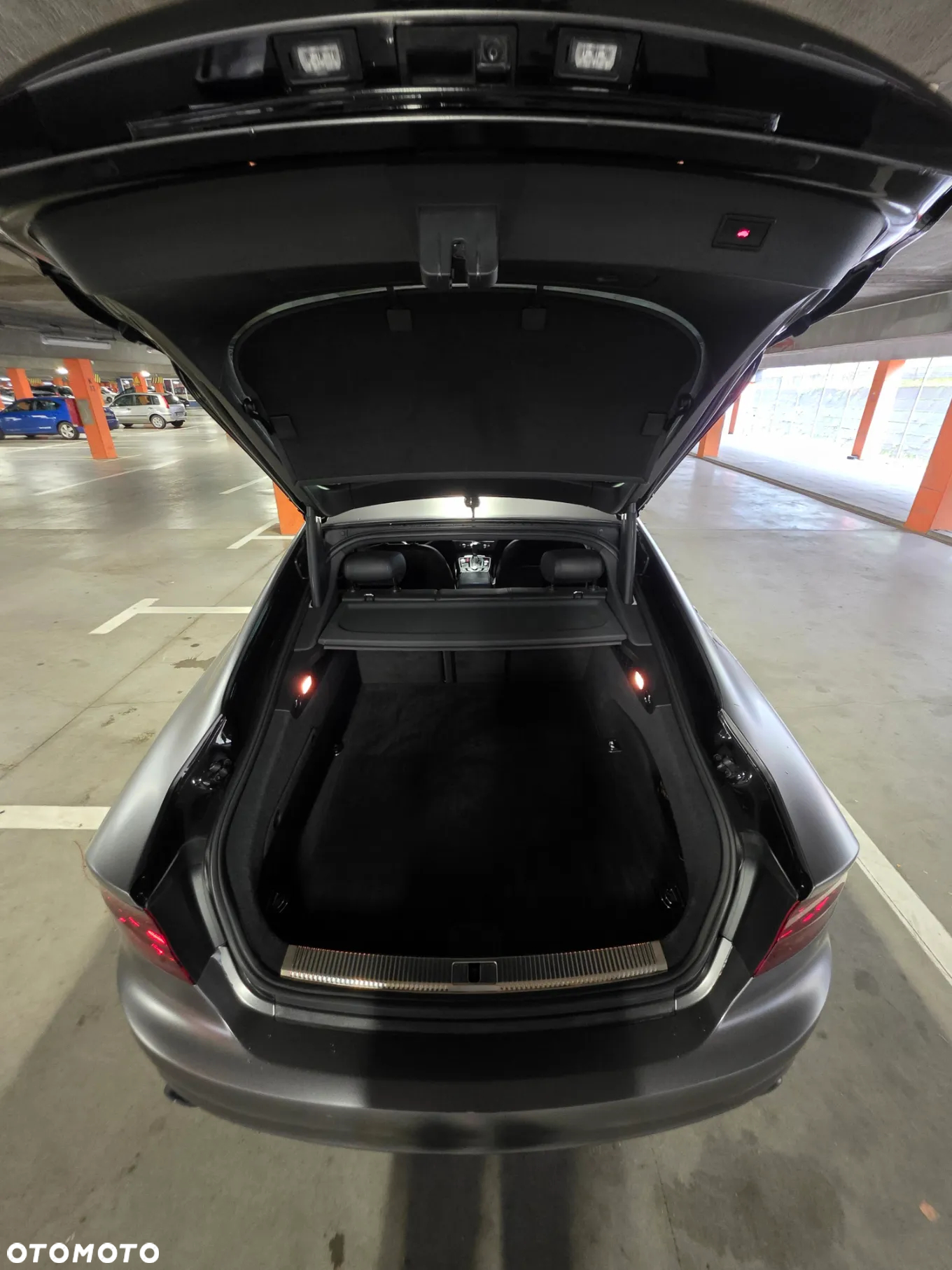 Audi A7 Sportback - 25