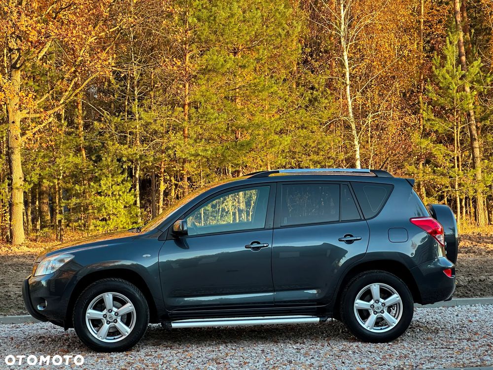 Toyota RAV4 2.0 VVT-i Sol - 16