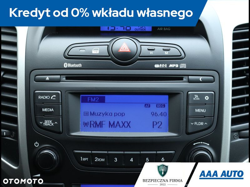 Hyundai ix20 - 13