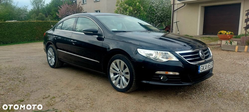Volkswagen CC - 8