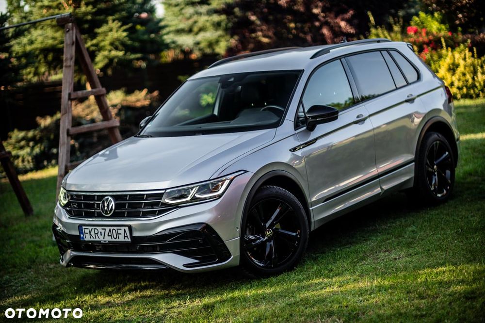 Volkswagen Tiguan 1.5 TSI EVO R-Line DSG - 11