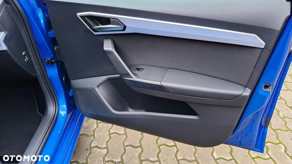 Seat Ibiza 1.0 TSI S&S FR - 30