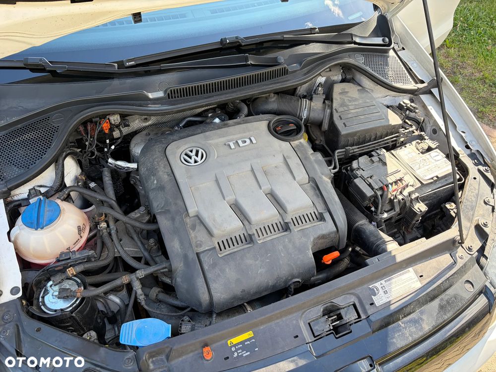 Volkswagen Polo 1.2 TDI DPF BlueMot (87g) - 6