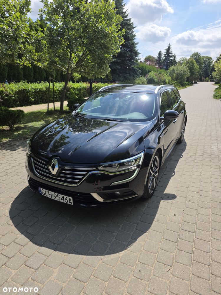 Renault Talisman 1.6 Energy dCi Intens EDC - 1