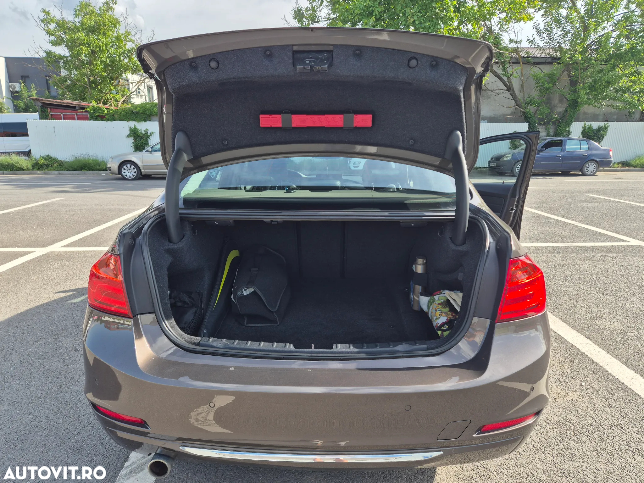 BMW Seria 3 - 7