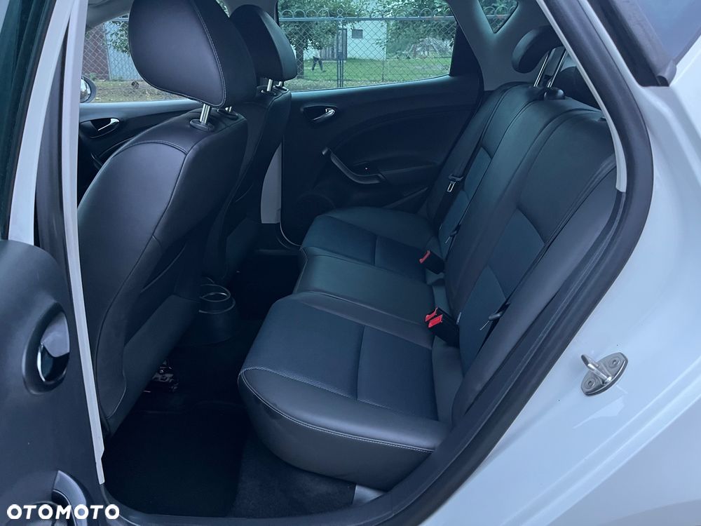 Seat Ibiza 1.2 TSI CONNECT - 31