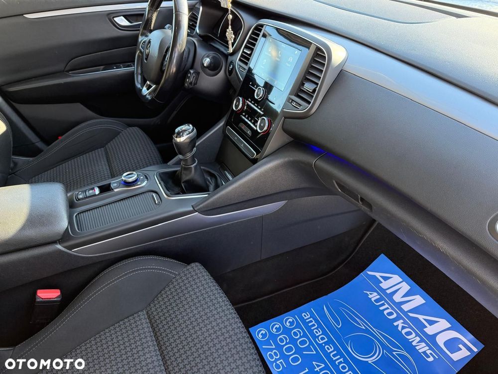 Renault Talisman 1.7 Blue dCi Intens - 14