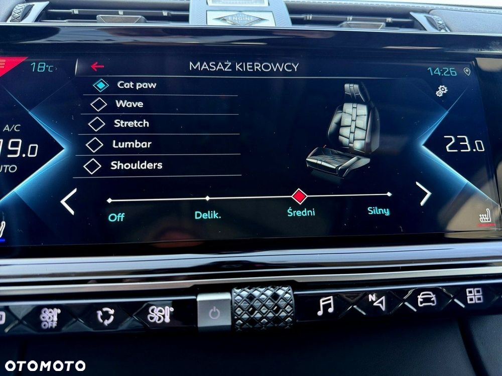 DS Automobiles DS 7 Crossback - 38