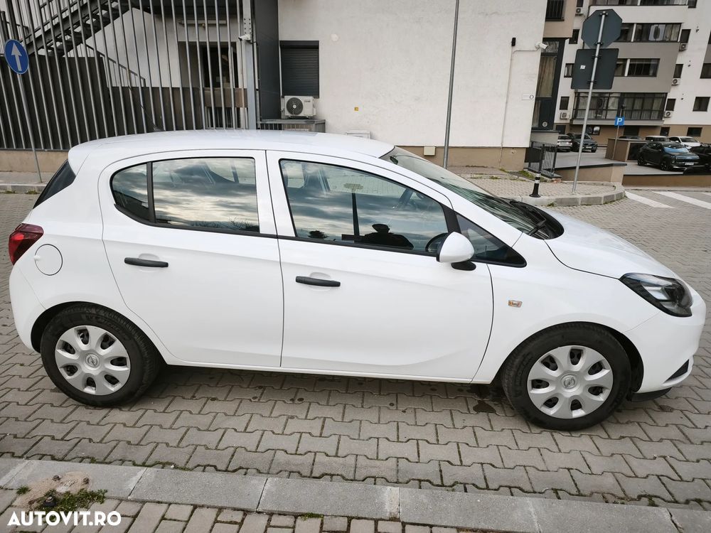 Opel Corsa 1.3 CDTI ECOTEC Start/Stop Active - 3