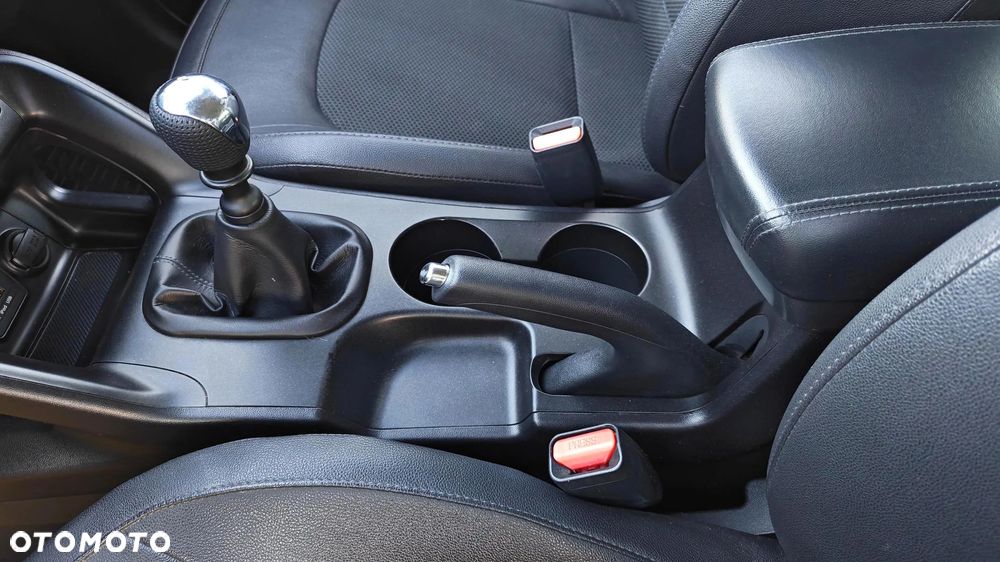 Hyundai ix35 1.6 GDI Premium 2WD - 32