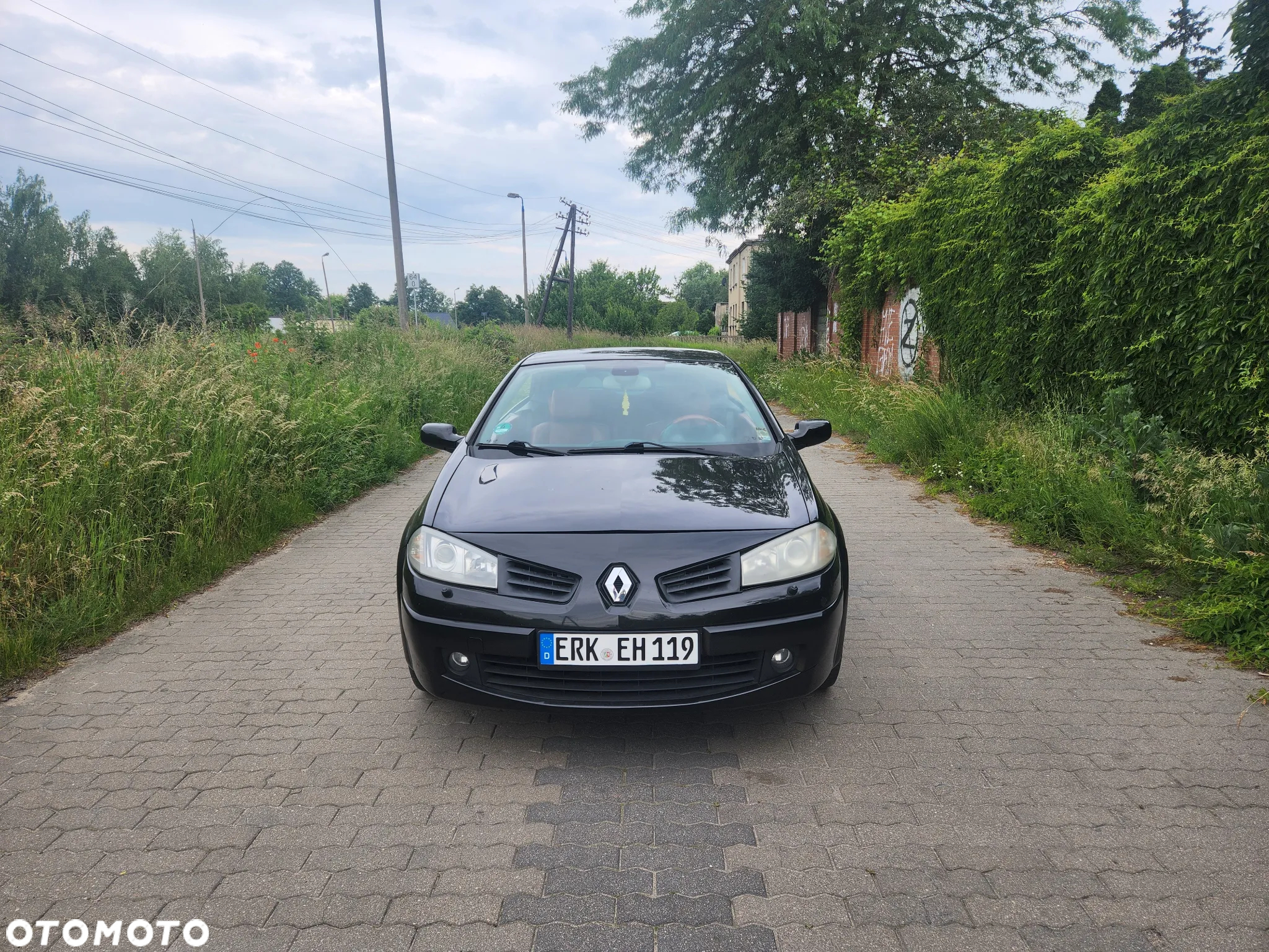 Renault Megane - 20