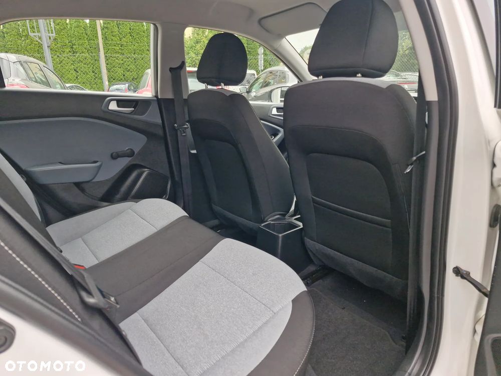 Hyundai i20 1.25 Classic + - 20