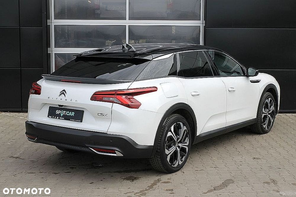 Citroën C5X - 15