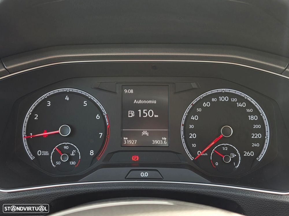 VW T-Roc 1.0 TSI Style - 20