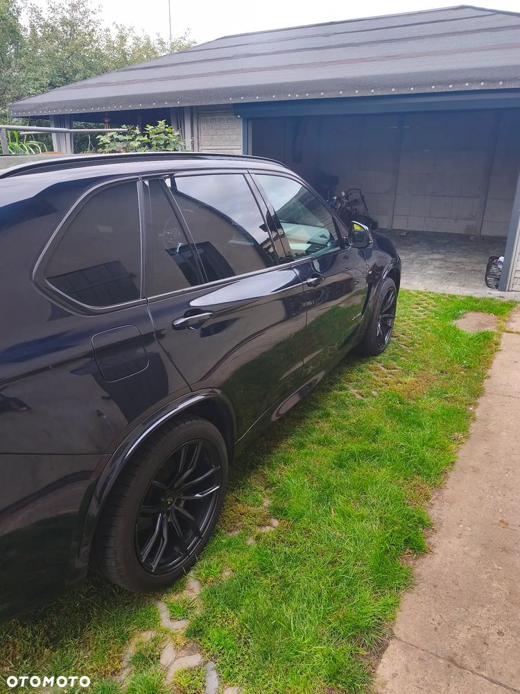 BMW X5 - 16