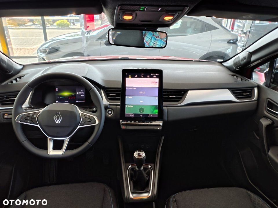 Renault Symbioz - 9