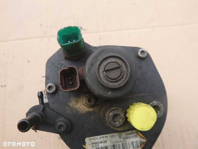POMPA WTRYSKOWA RENAULT CLIO II DELPHI R9042A014A 1.5 DCI - 13